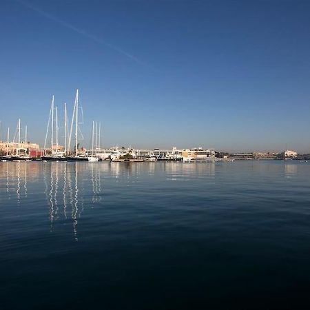 Elegante Apartamento Cerca De La Playa Appartement Valencia Buitenkant foto