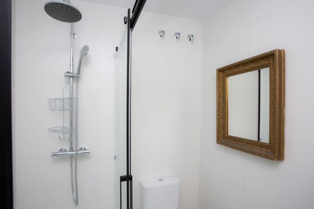 Elegante Apartamento Cerca De La Playa Appartement Valencia Buitenkant foto