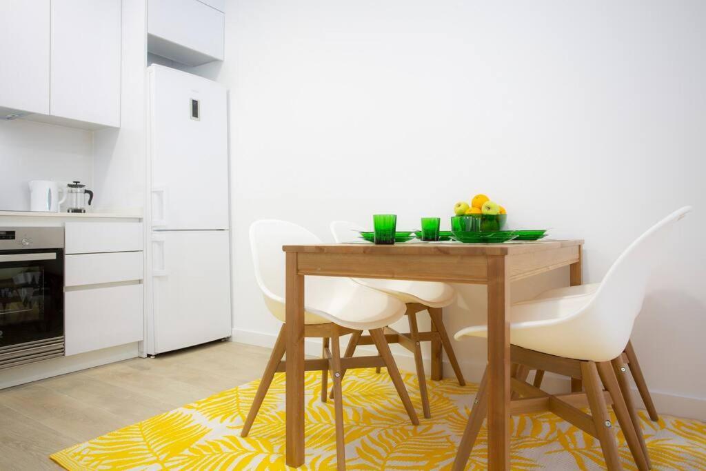 Elegante Apartamento Cerca De La Playa Appartement Valencia Buitenkant foto
